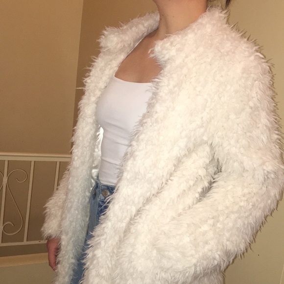 F21 Coat - Picture 7 of 11